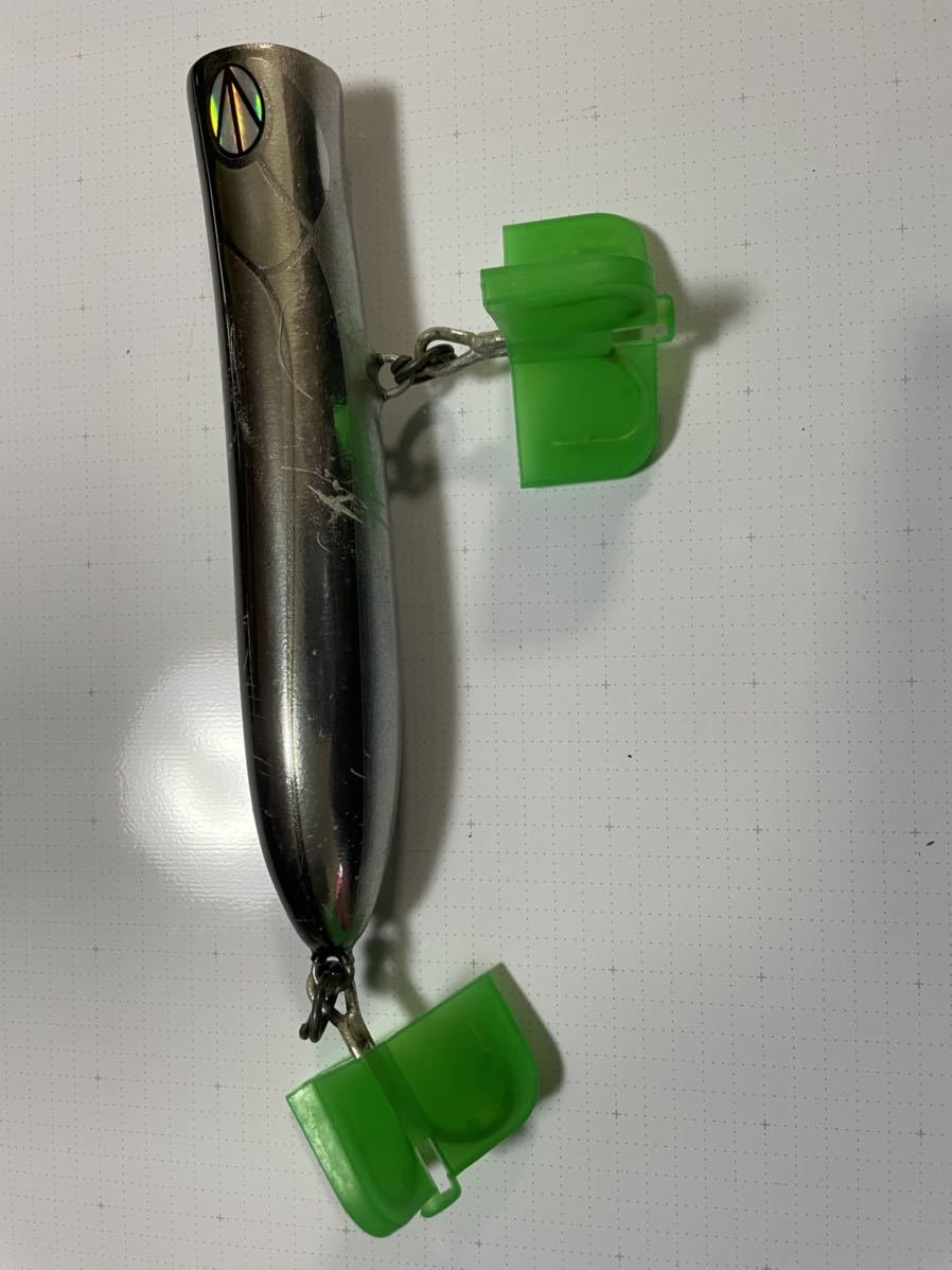 音夢（rhythm／リズム） 180mm 90g リズム 180 (音夢 rhythm) ⁄ Sammys