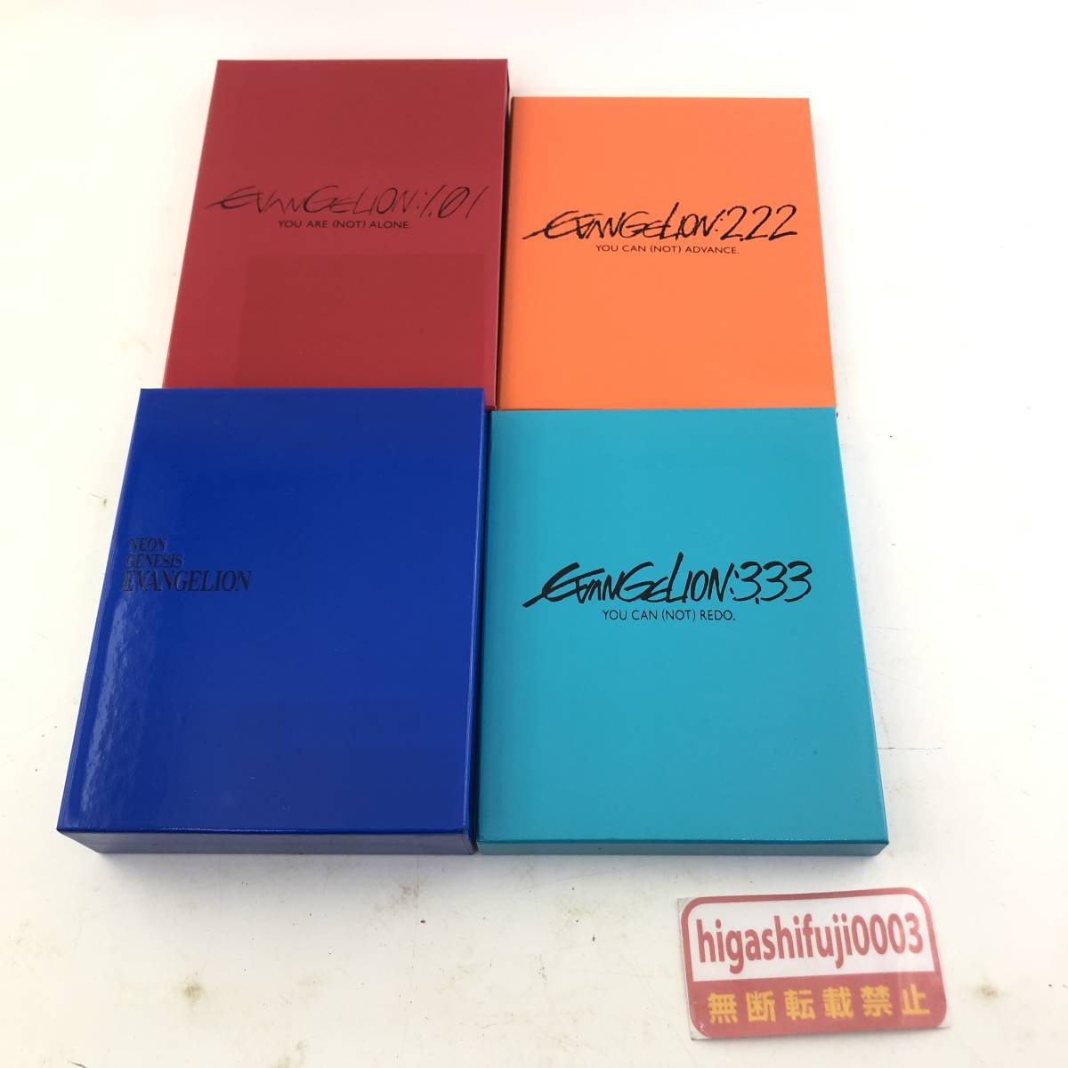 エヴァ Q Dvdの値段と価格推移は 41件の売買情報を集計したエヴァ Q Dvdの価格や価値の推移データを公開