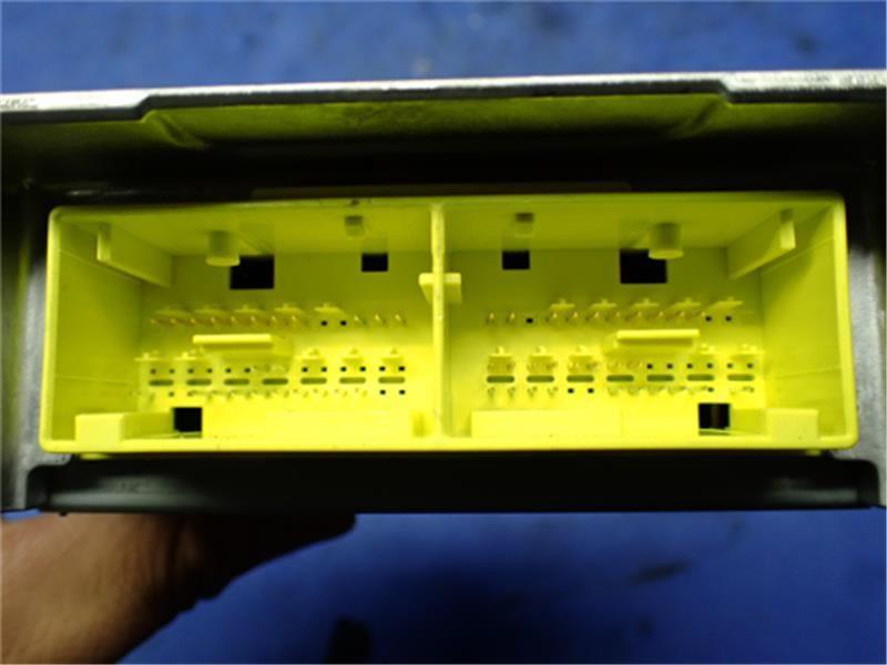 ホンダ 純正 N-BOX 《 JF3 》 エアバッグコンピューター 77960-TTA-N93