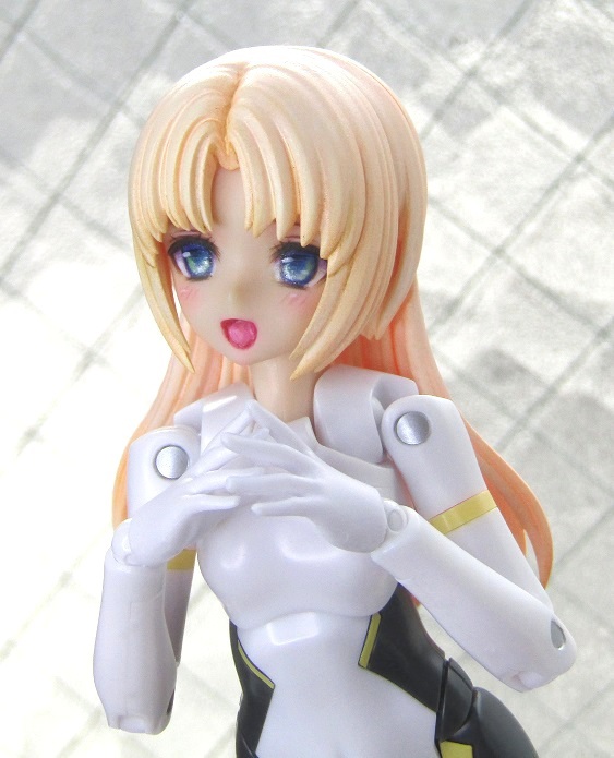 カティア姫 フィギュア カティア姫 フィギュア