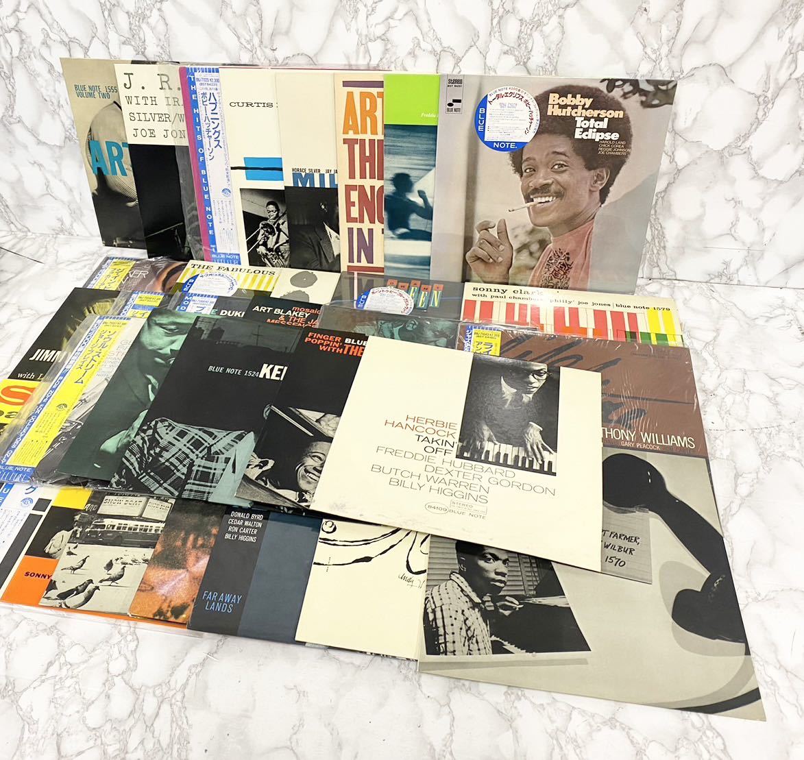 【定番，本物保証】 BLUE NOTE レコード おまとめ ブルーノート(ジャズ一般)｜売買されたオークション情報、yahooの商品情報をアーカイブ公開 - オークファン ジャズ一般