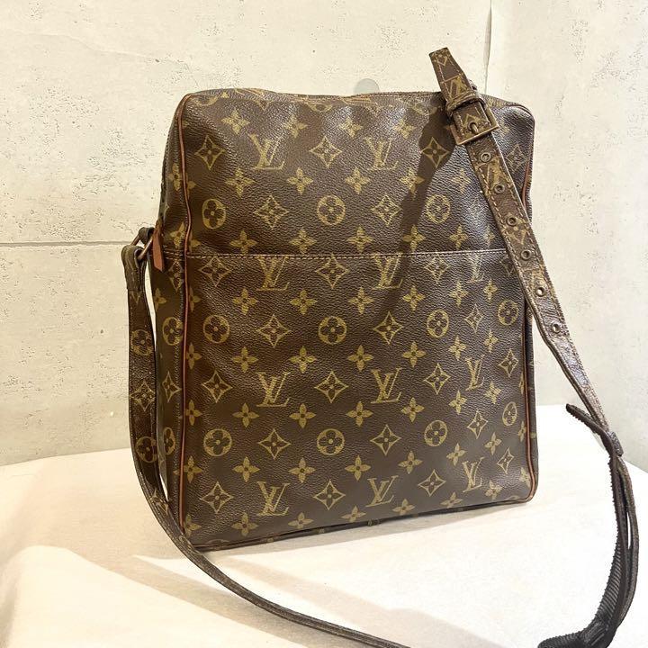 【❤︎ブラックレディー❤︎】LOUISVUITTON ルイヴィトン モノグラム 格安］ルイヴィトン LOUIS VUITTON マルソー モノグラム ショルダー
