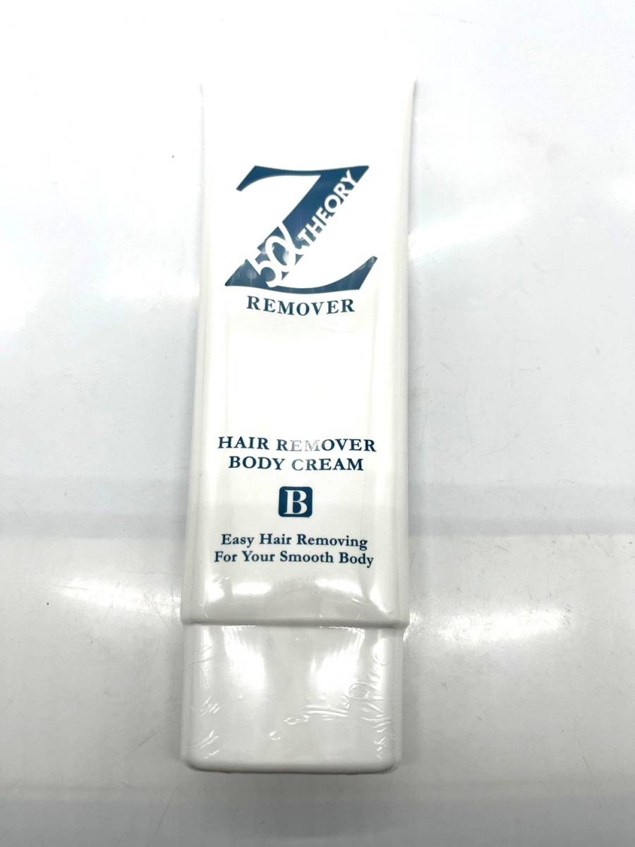 薬用ヘアリムーバーCN 200g　除毛　②