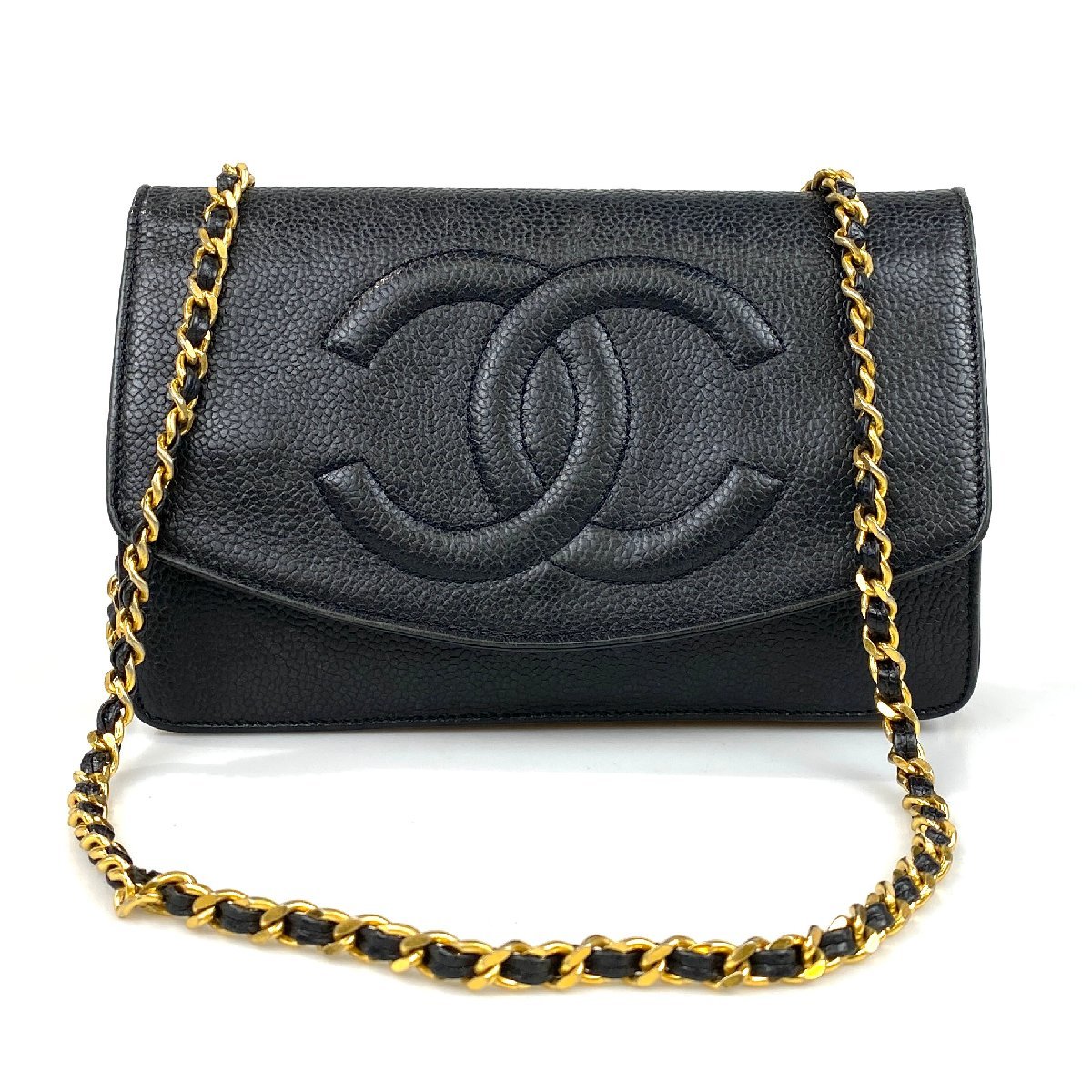 1円～】シャネル CHANEL バッグ 財布 ショルダーバッグ チェーン 