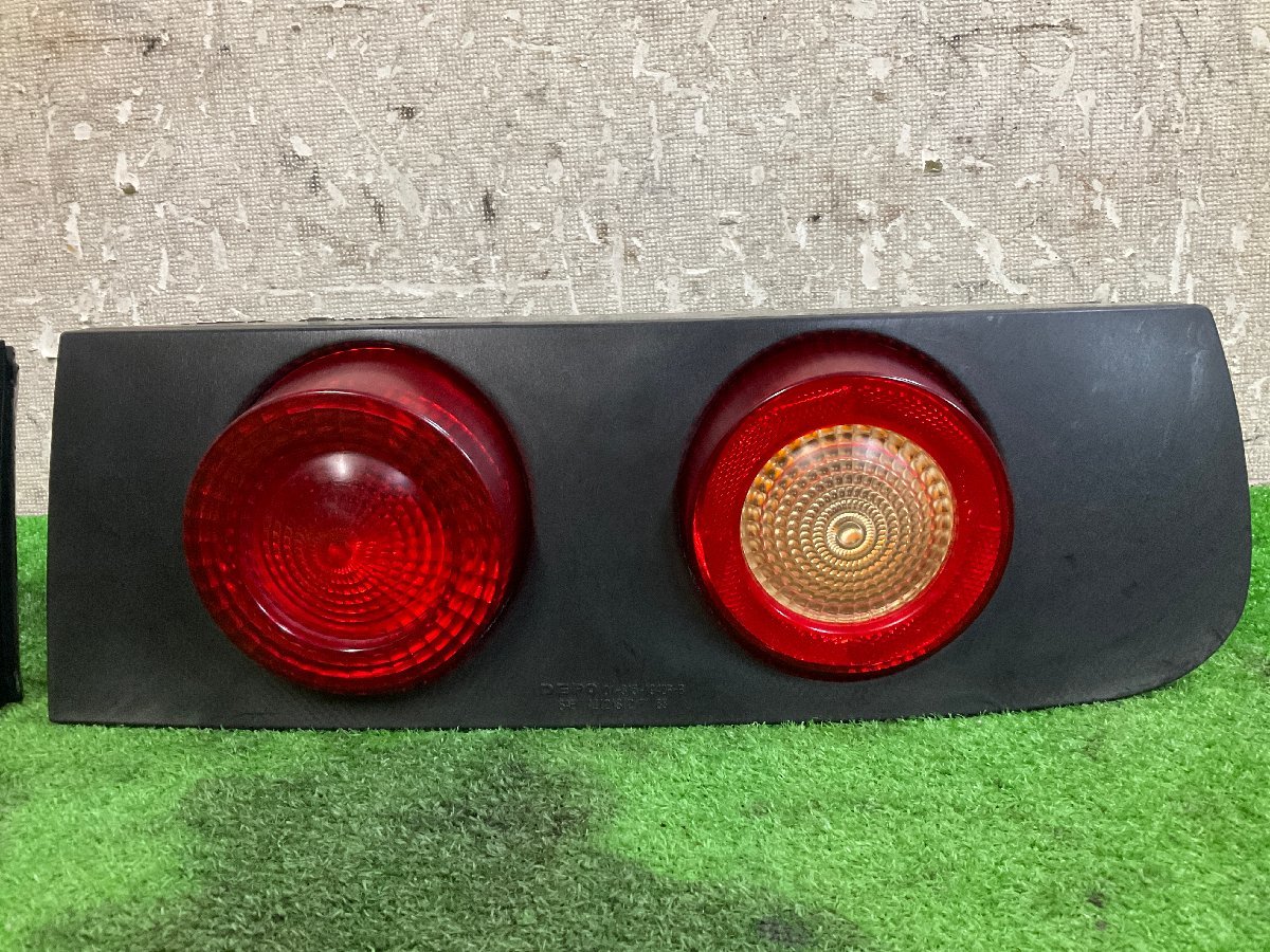 フェアレディZ Z32 2シーター 前期 DEPO製 フェラーリ風 4灯 丸目 