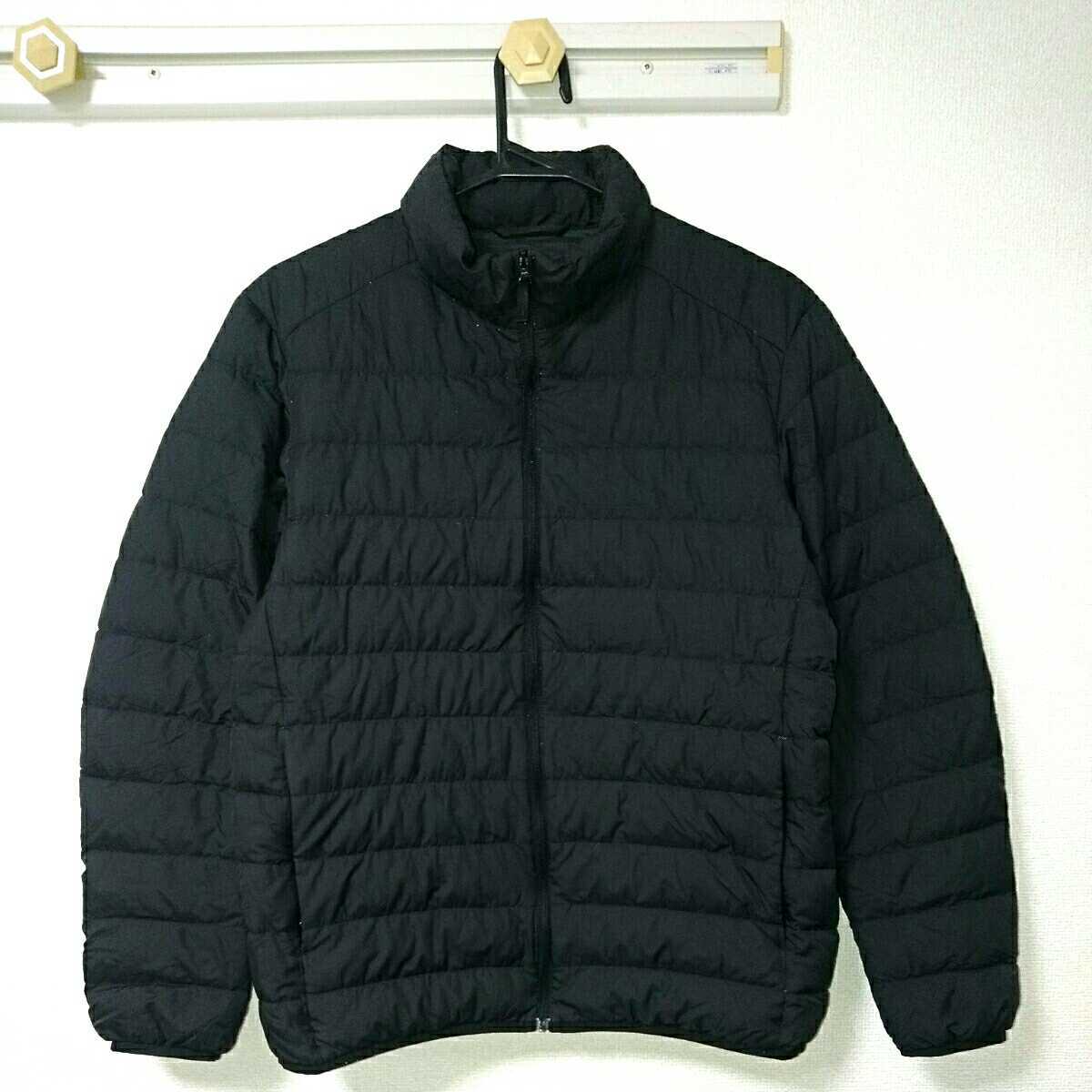 UNIQLO ユニクロ ウルトラ ライトダウン DURABLE WATER REPELLENCY 
