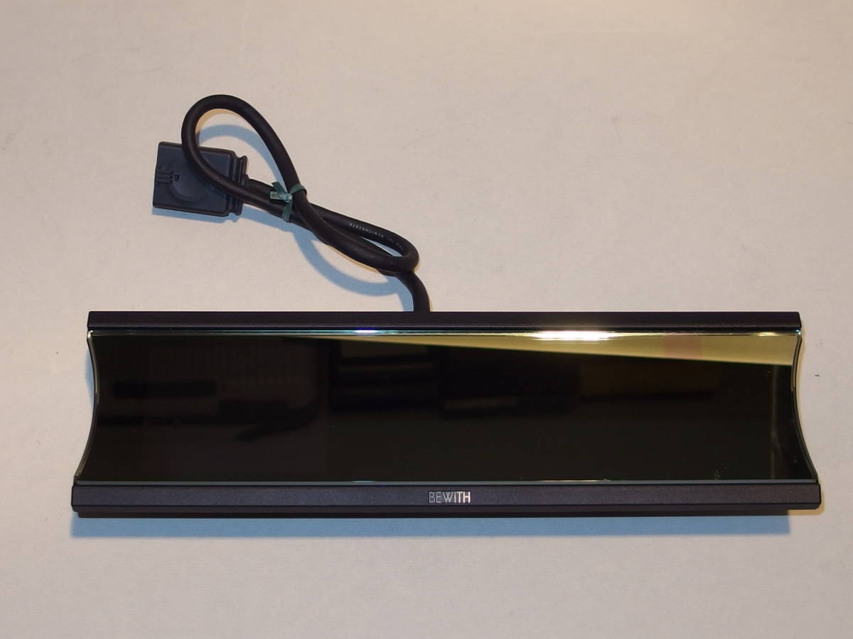 BEWITH STATE MM-1D MM-1 ミラーメディアプレイヤー Smart BEWITH