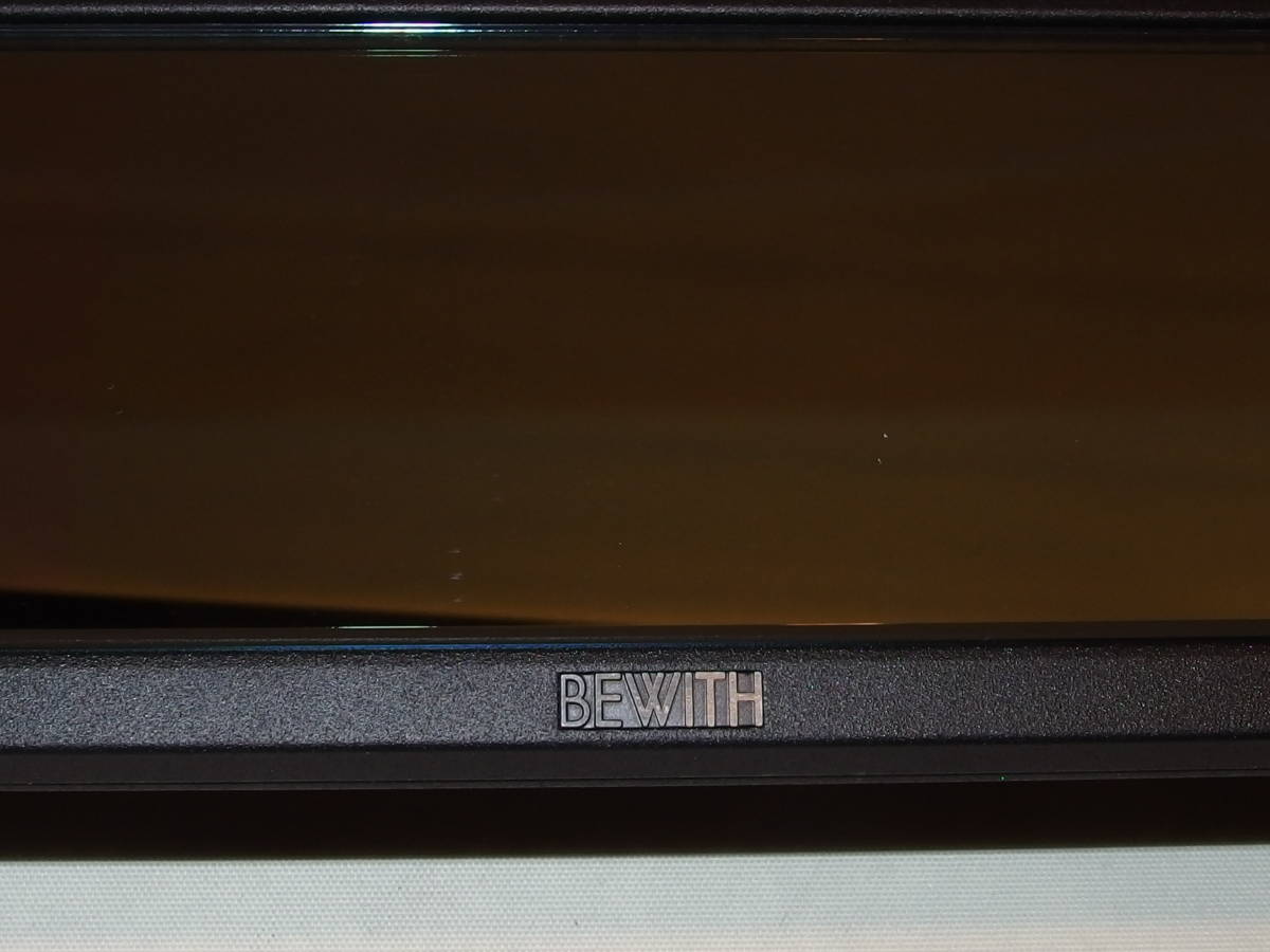 BEWITH STATE MM-1D MM-1 ミラーメディアプレイヤー Smart BEWITH 