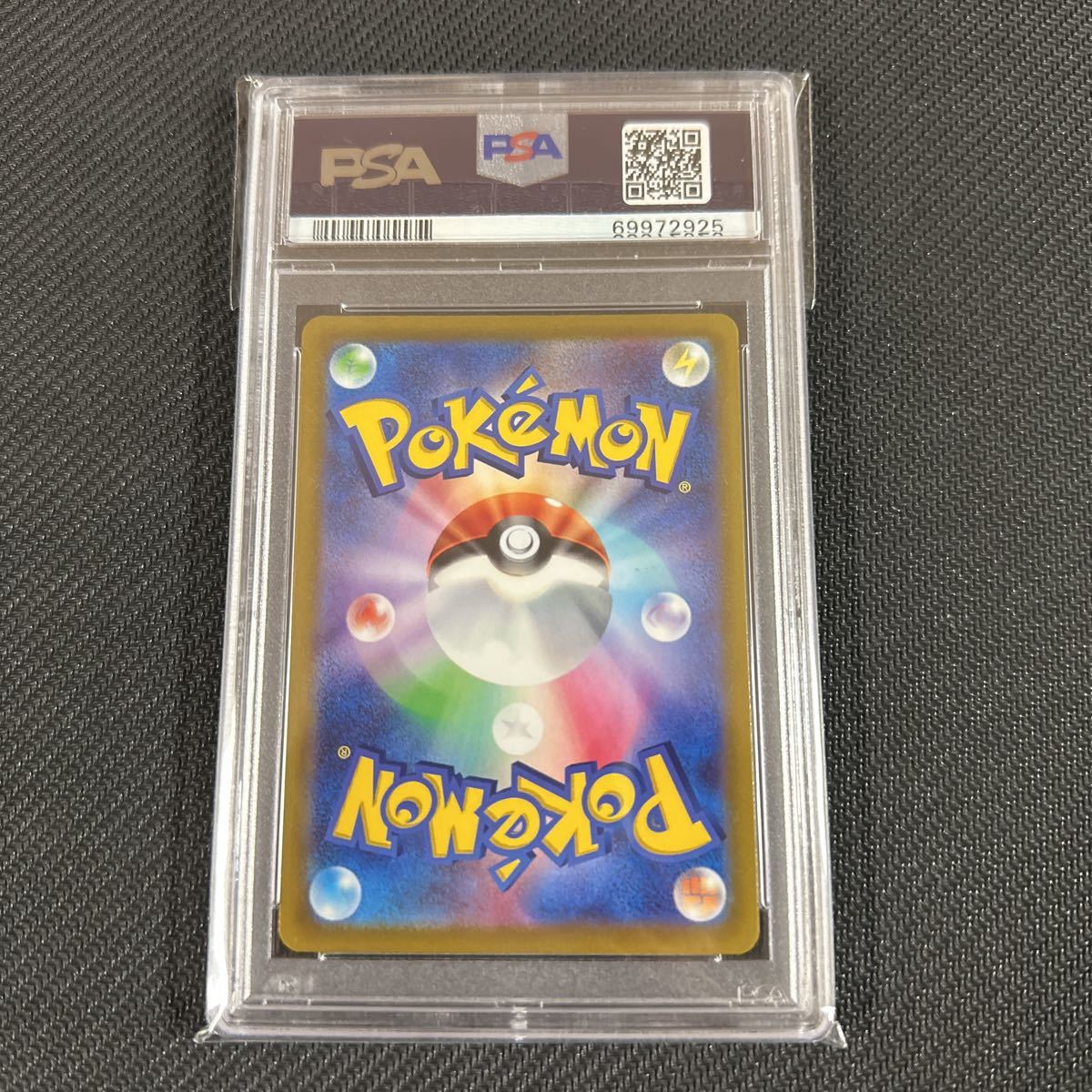 PSA10 ポケモンカード チルタリス CHR pokemon card GEM MT 10 PSA 10