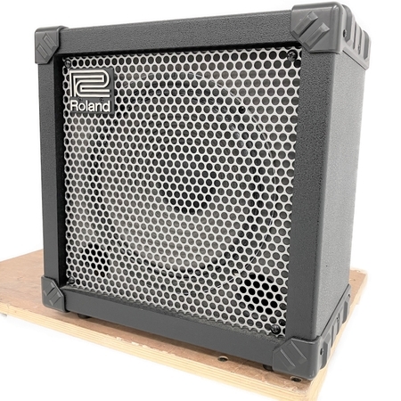 ROLAND CUBE-30X ギターアンプ 中古 Y7108352