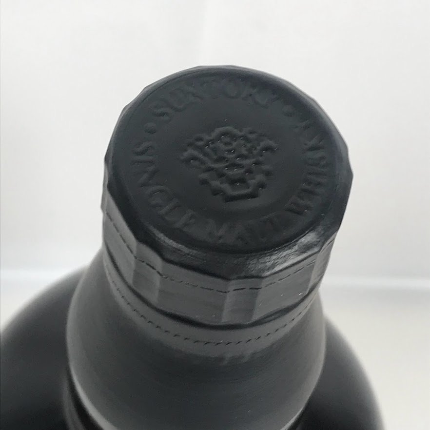 □古酒 未開栓 山崎 オーナーズカスク 1993山崎蒸留所700ml 62％ 箱付