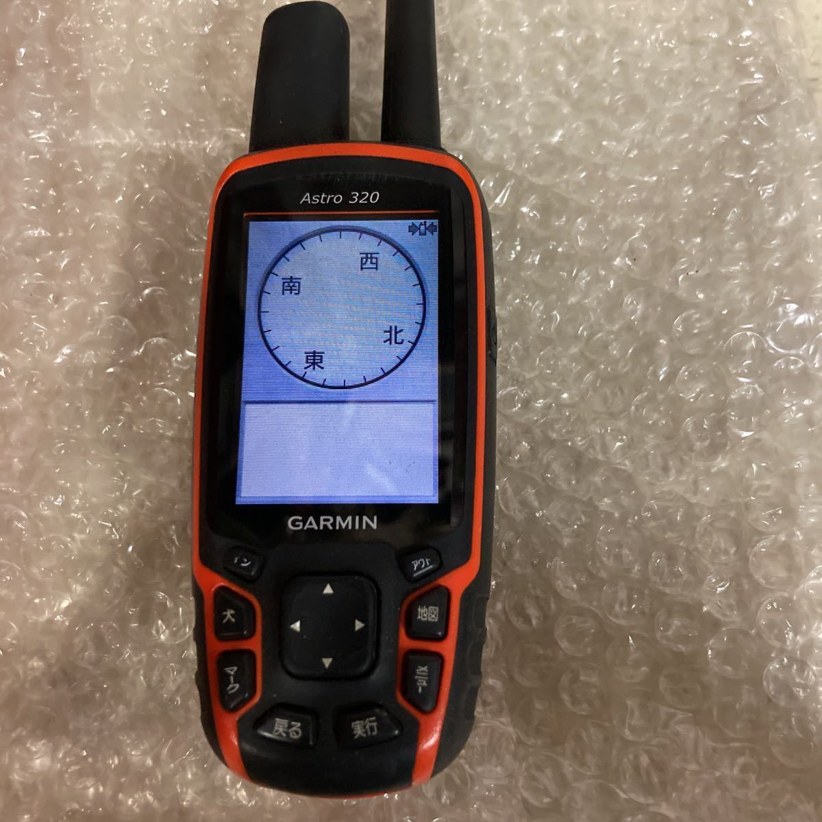 GARMIN ASTRO 320日本地図全国版 ガーミン アストロ ガーミンGPS 日本 