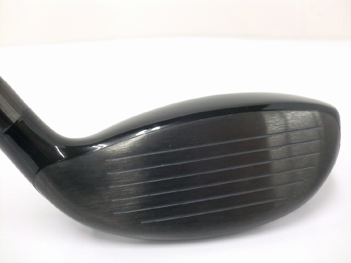 ダンロップ SRIXON ZX 4H(22°) Diamana ZX 50 S 左用 ZX Diamana ⁄ | Exc