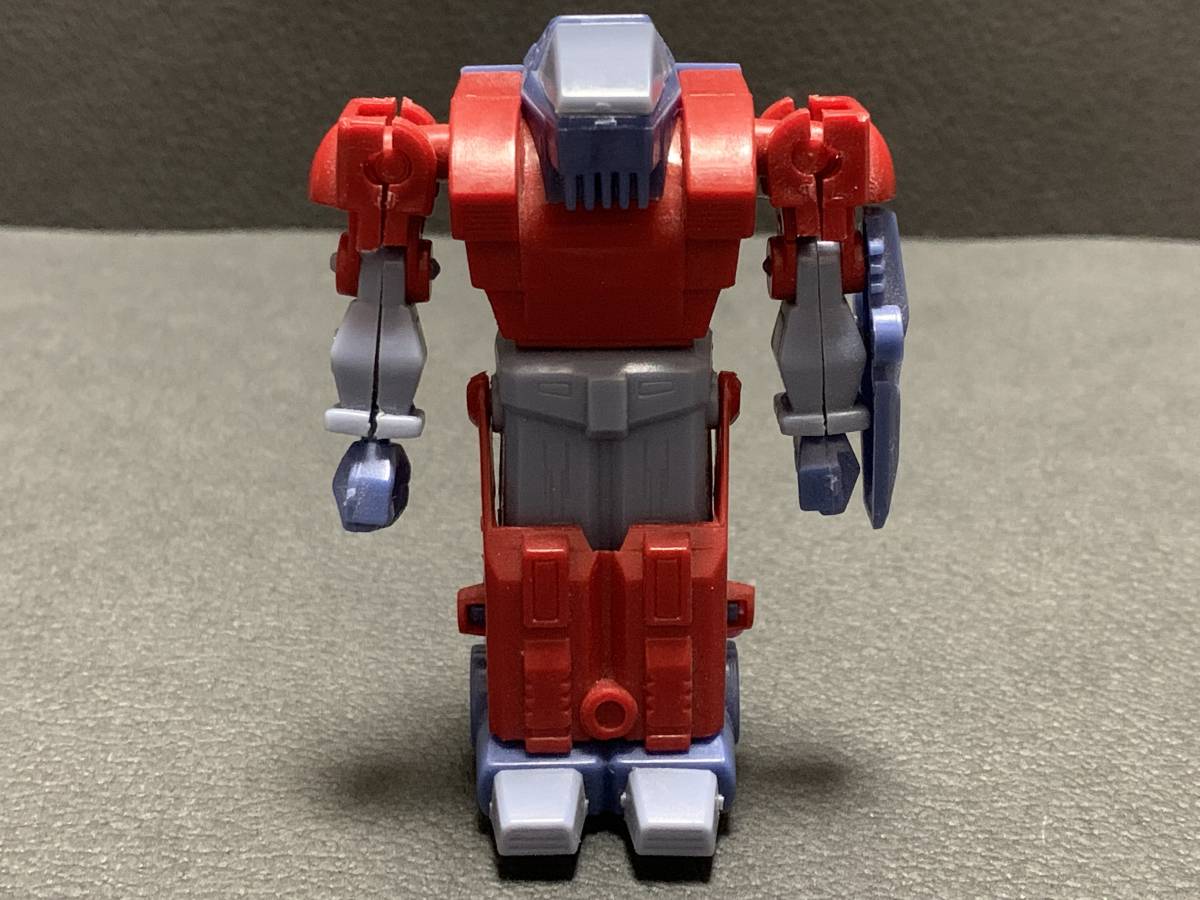 当時物 古い カバヤ ミクロマン ガム ダブルキャノン 食玩 おまけ