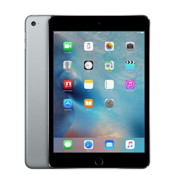 iPad mini 64GB 中古 第5世代 ipad Apple | Wi-Fi 本体 OS 7.9インチ [