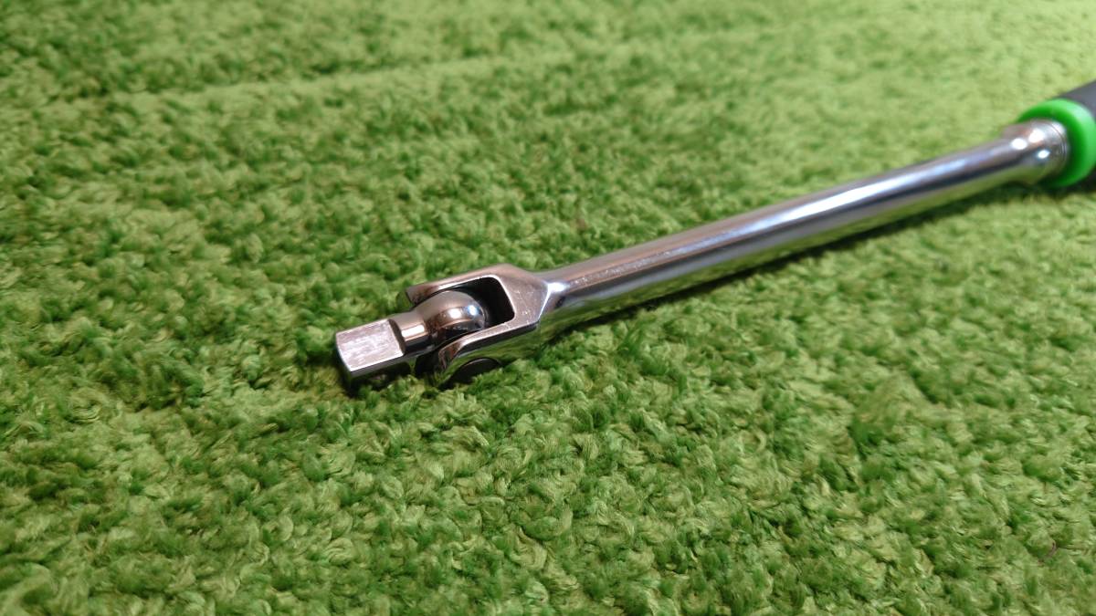 スナップオン ブレーカーバー FHBB12 3／8