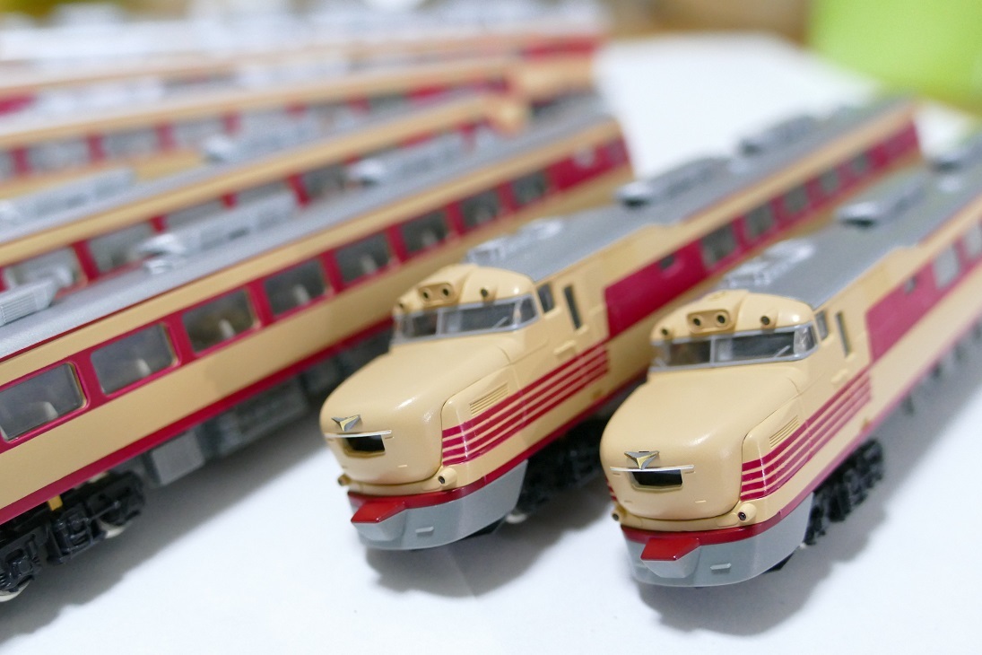 新作入荷，最新作 キハ81系 7両セット ブルドッグ ボンネット キハ82系 キハ80系 KATO くろしお はつかり 動力 ライト確認済 0103(ディーゼルカー)｜売買されたオークション情報、yahooの商品情報をアーカイブ公開 ディーゼルカー