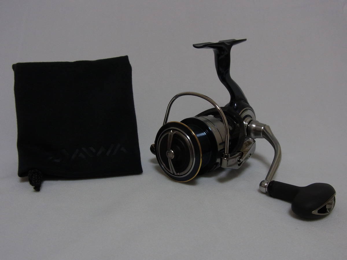 ダイワ ファントムSM-2 DAIWA リール | THEPARKCOMPANIES.COM