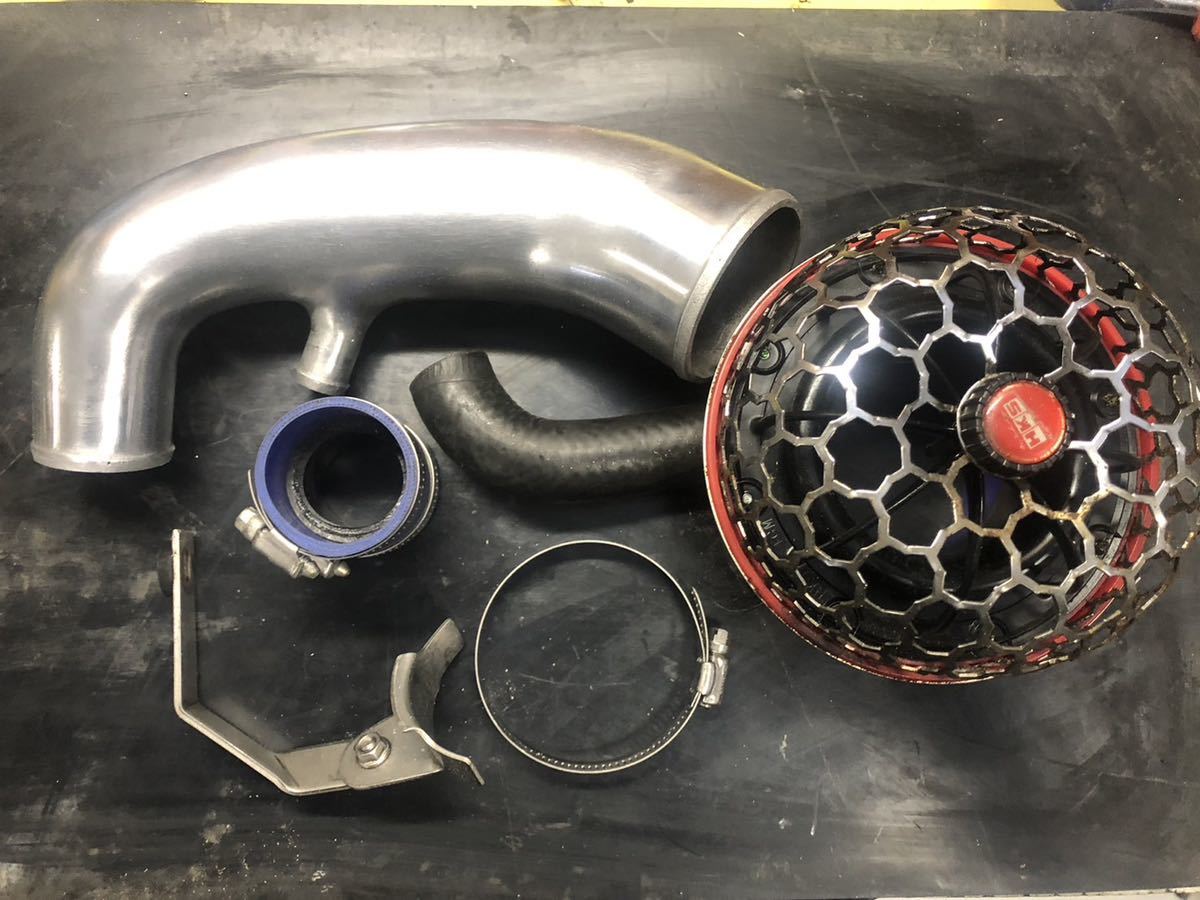 JB23 HKS レーシングサクション エアクリーナー 【公式通販】