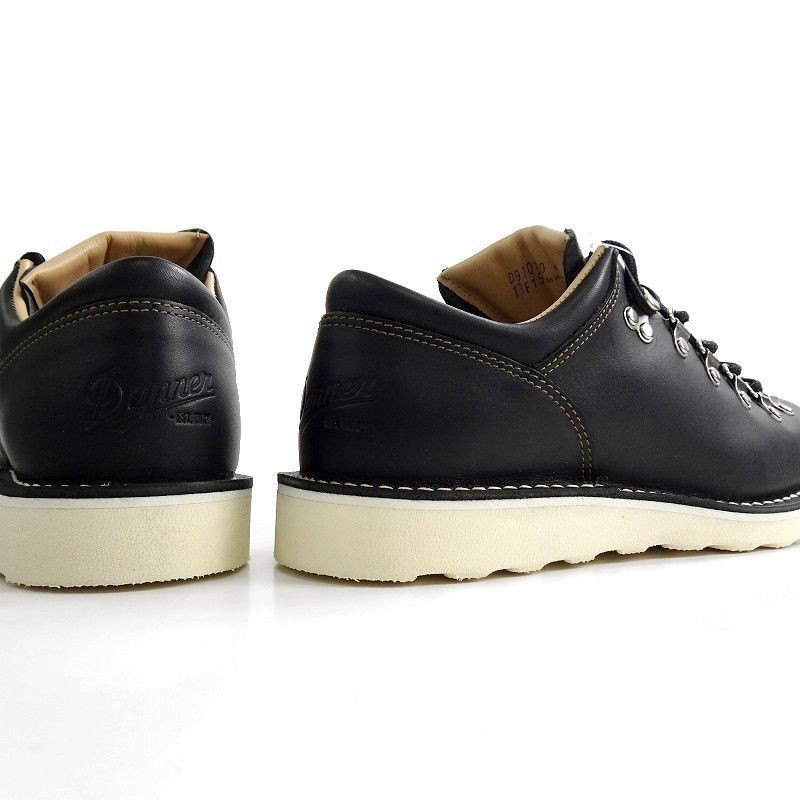 □DANNER ダナー 新品 日本製 ステッチダウン製法 TIGERD TNJ レース