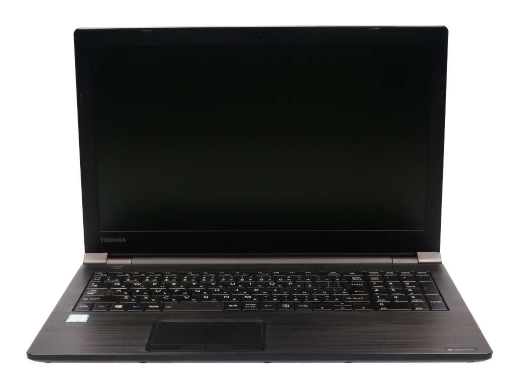 ☆1円開始☆DYNABOOK dynabook B65/B Core i7-2.6GHz(6600U)/8GB/500GB/DVDマルチ/15.6/Win7Pro32/64bitSP1(Win10Pro64bitDG)