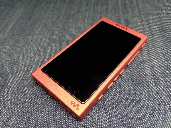 ソニー ウォークマン NW-A35 (16GB) WALKMAN (■28-03-23)