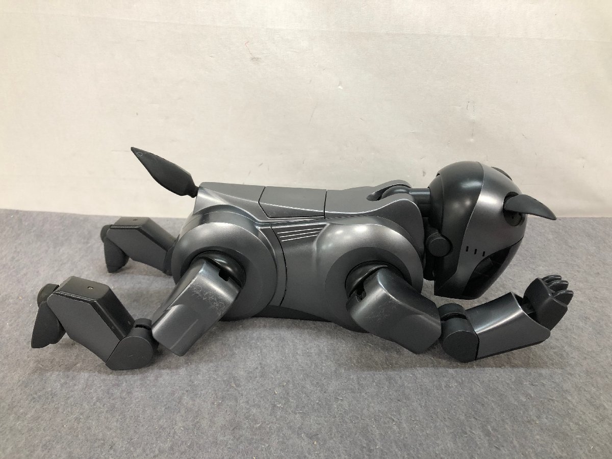 SONY AIBO ERS-210 ジャンク品 aibo 本体 ERS−210 エナジー
