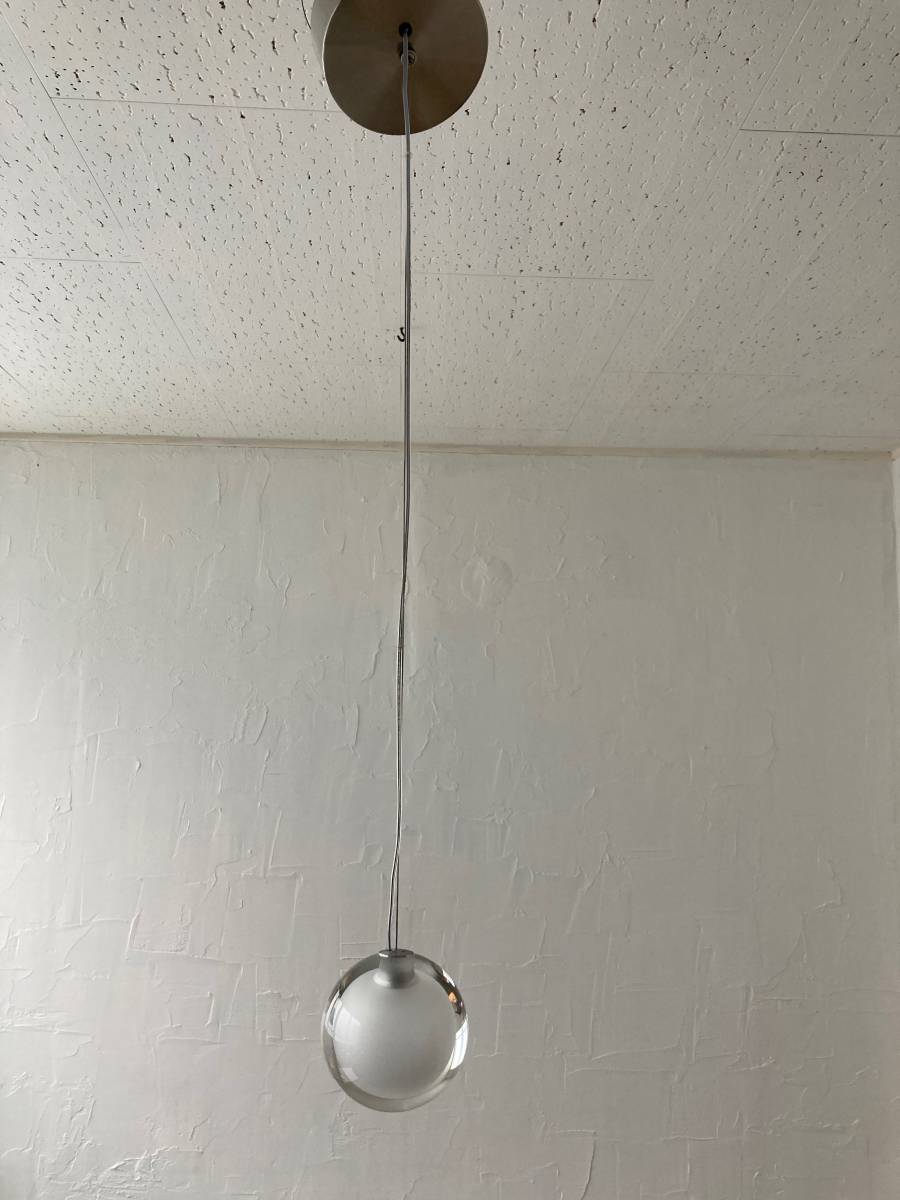 Drop Tear LED 吉岡徳仁 Mini ⁄ ティアドロップ mini ミニ yamagiwa