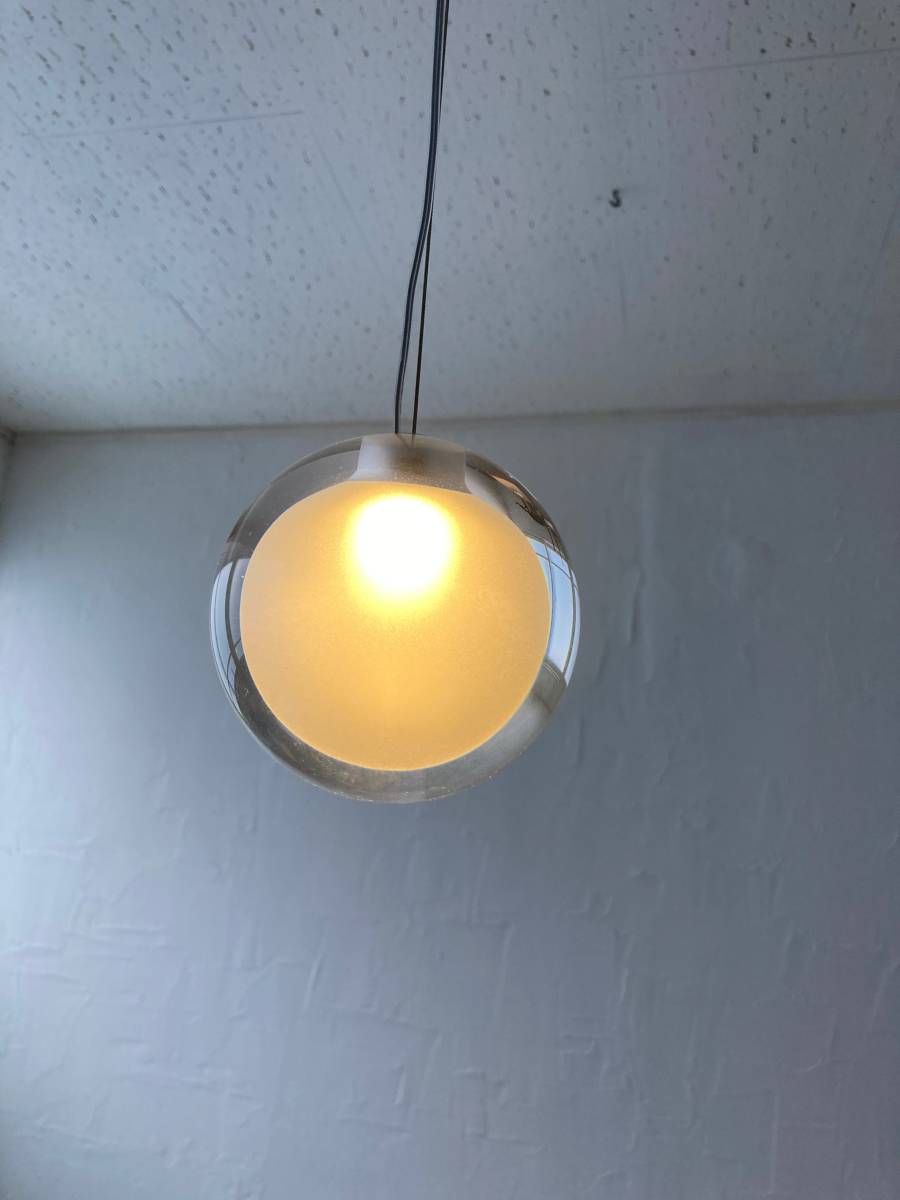 Drop Tear LED 吉岡徳仁 Mini ⁄ ティアドロップ mini ミニ yamagiwa