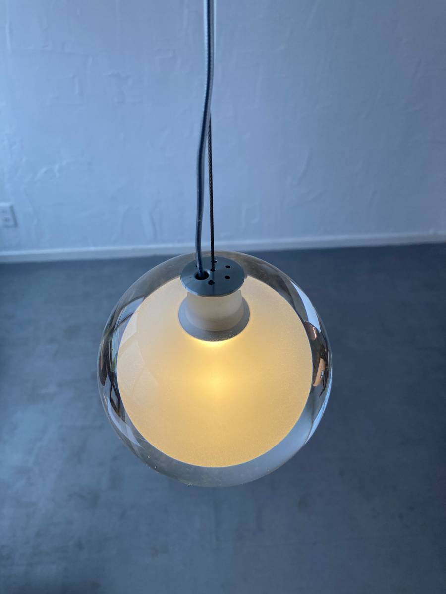 Drop Tear LED 吉岡徳仁 Mini ⁄ ティアドロップ mini ミニ yamagiwa