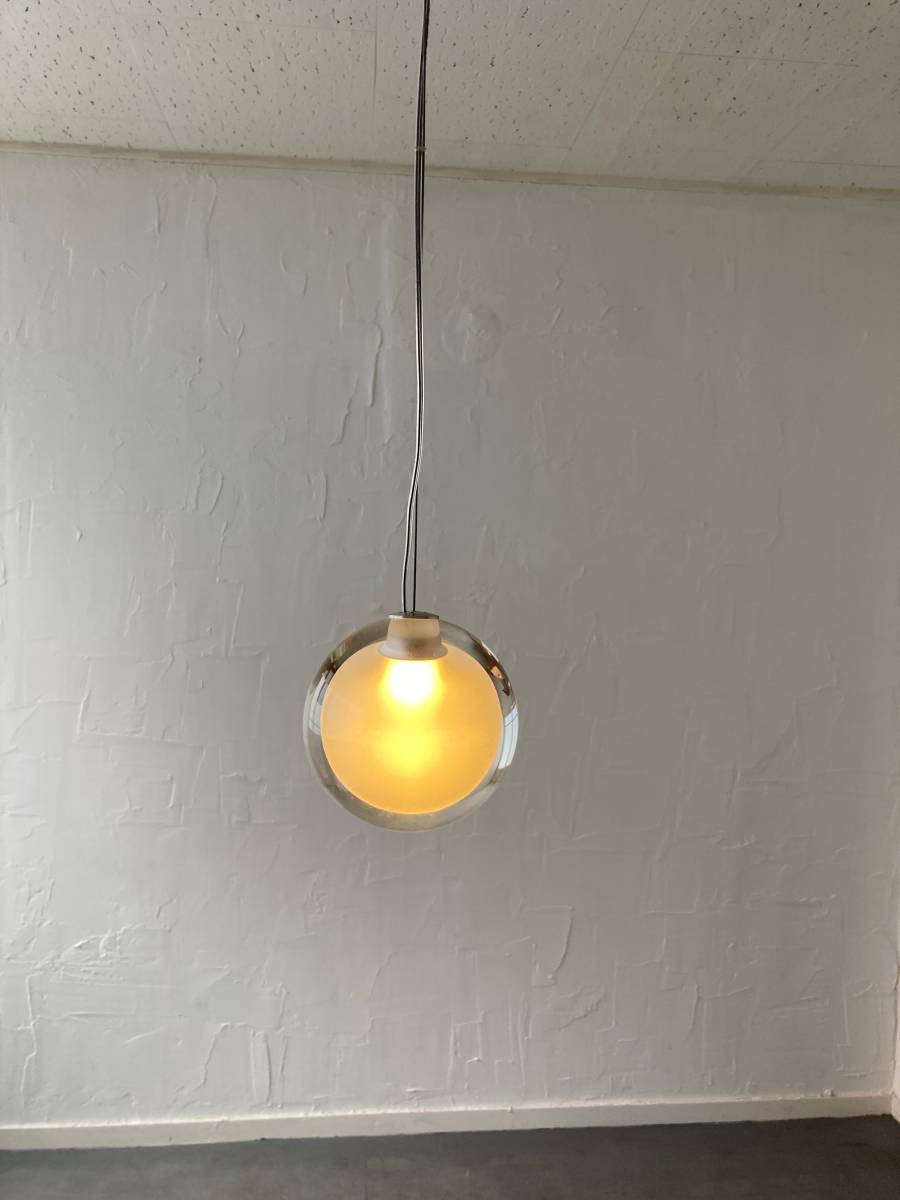 Drop Tear LED 吉岡徳仁 Mini ⁄ ティアドロップ mini ミニ yamagiwa