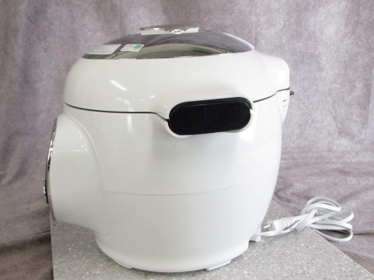 ☆ T-fal ティファール Cook4me Express マルチ クッカー 圧力鍋