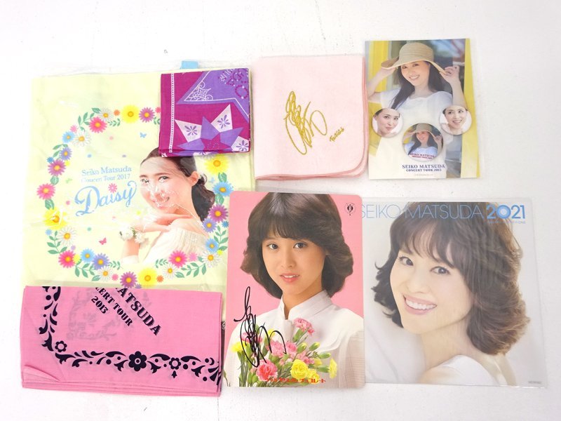 松田聖子 レコード 27枚セット おまけ付 シティポップ まとめ売り 昭和