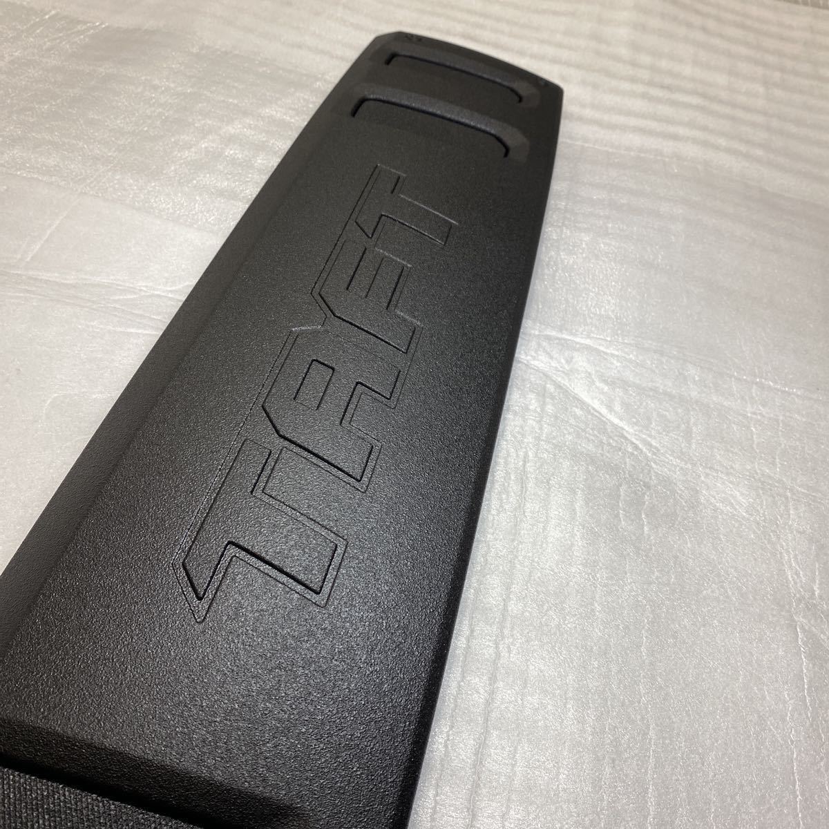 ダイハツ ダイハツ タフト フロントグリル チッピング加工 ブラック