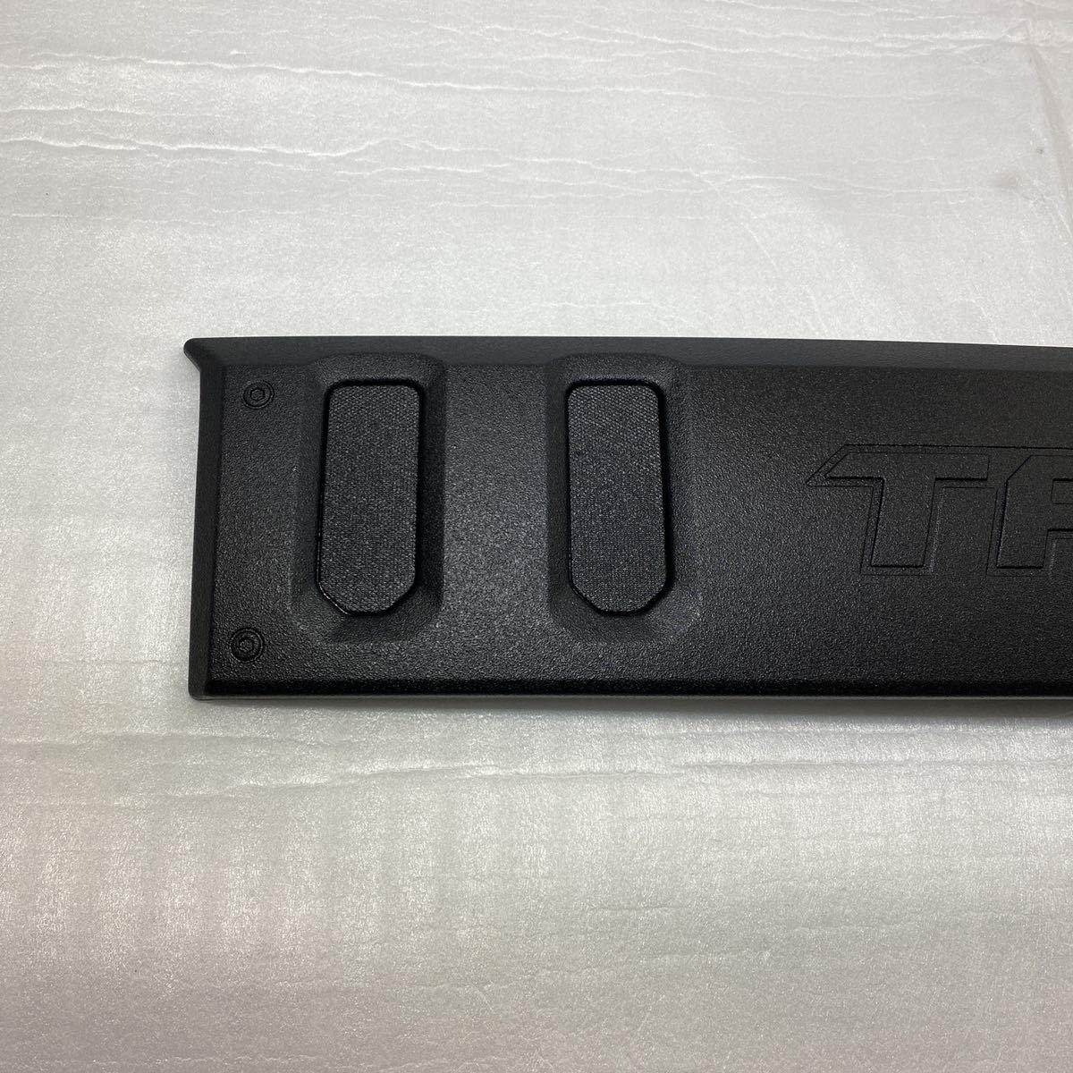 ダイハツ ダイハツ タフト フロントグリル チッピング加工 ブラック