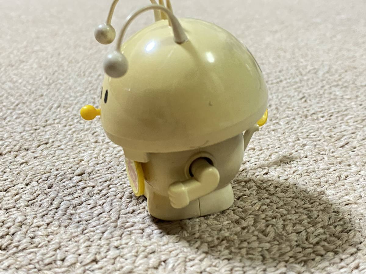 Sekiguchi 昭和レトロ バイキンくん おもちゃ ジャンク昭和レトロ