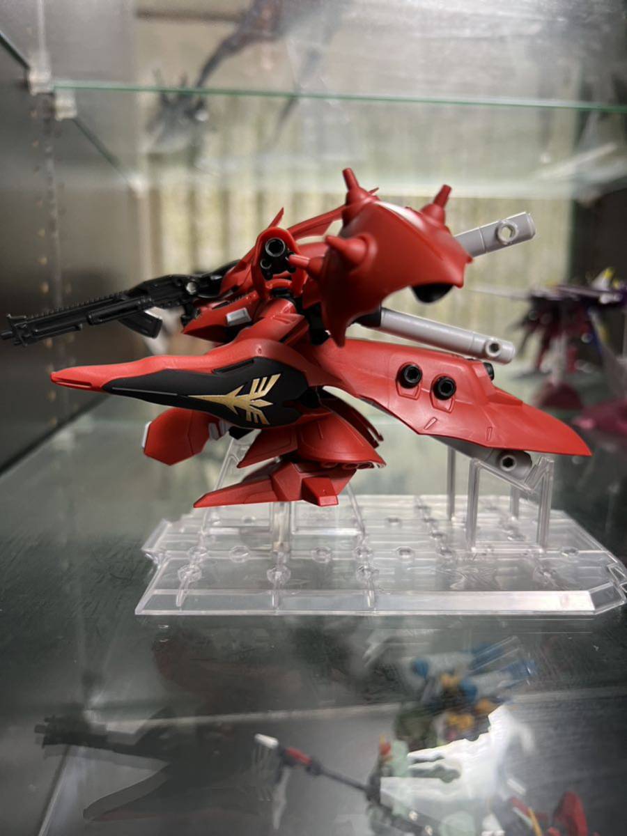 機動戦士ガンダム MOBILE SUIT ENSEMBLE EX26 モビルスーツ