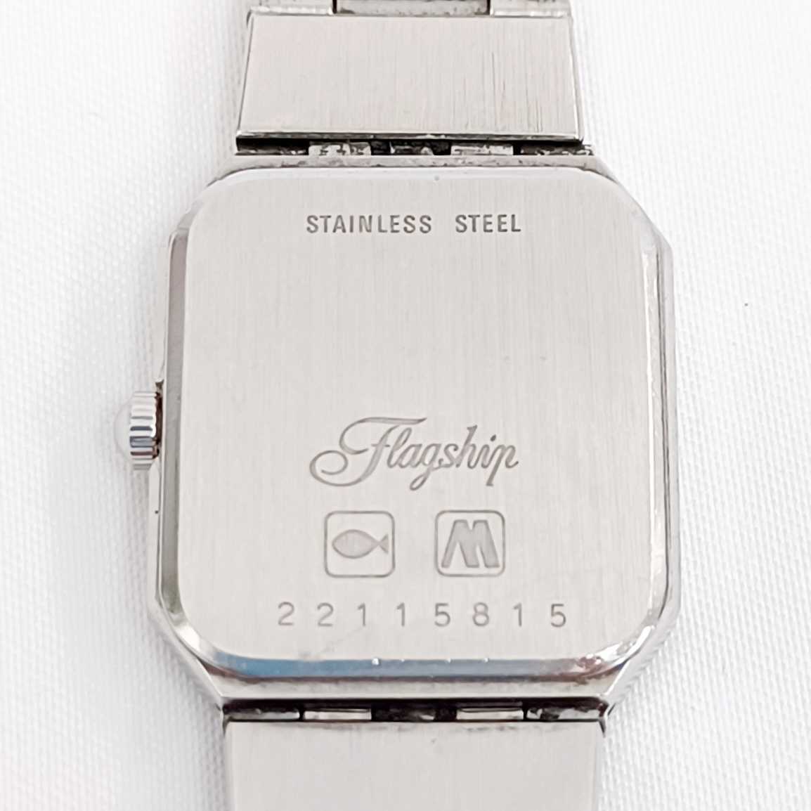 89 LONGINES flagship ロンジン フラッグシップ 3329 レディース腕時計