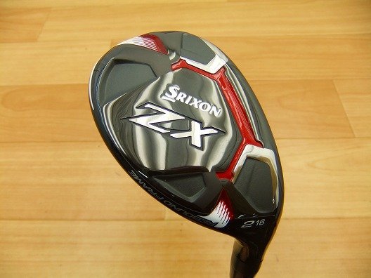 良好 ダンロップ○スリクソン ZX 2H 16度 NS950 S(b12-9-64) 【公式通販】