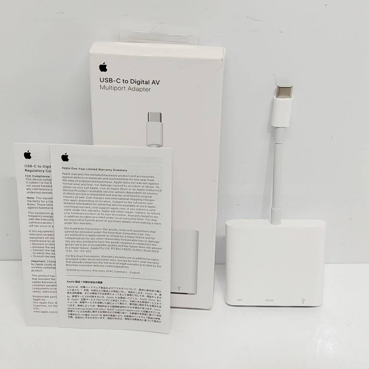 USB-C Digital AV Multiportアダプタ」の人気商品一覧・価格比較