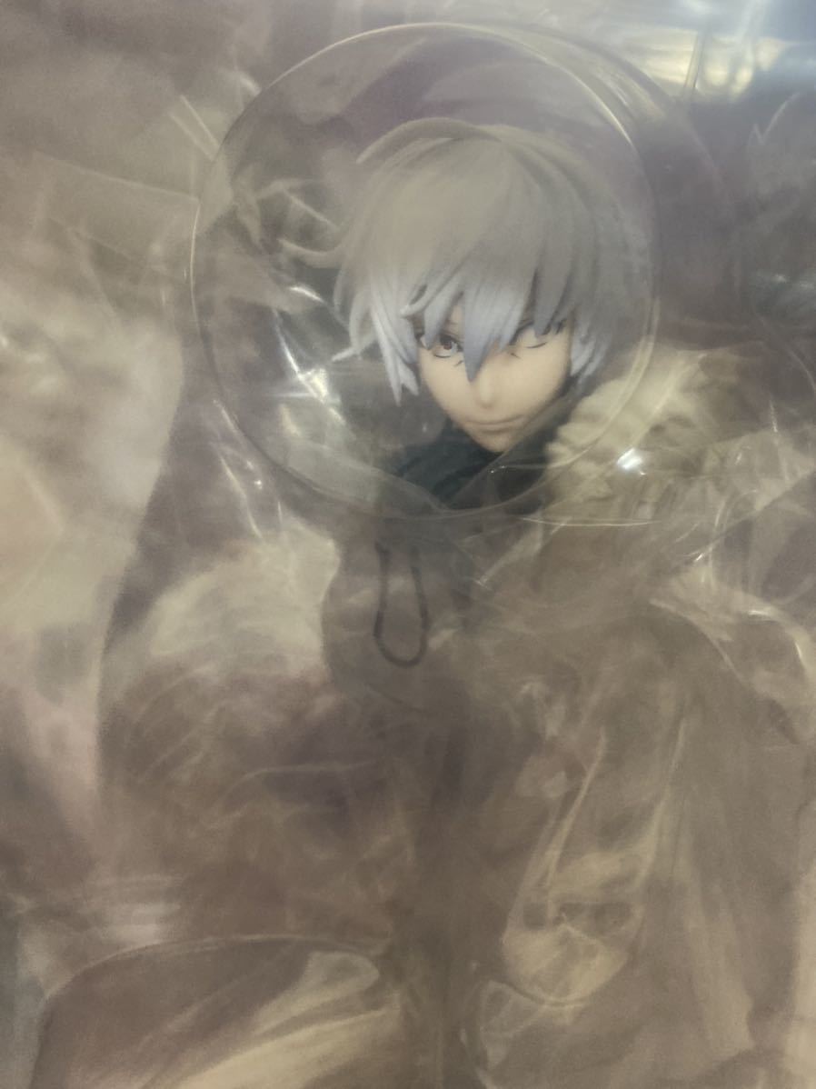 新品未開封 とある魔術の禁書目録Ⅲ 一方通行 アクセラレータ 1/7 