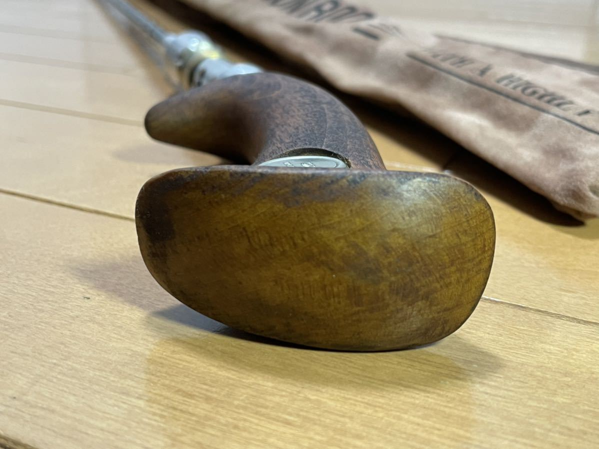 送料込み❗️希少VAGABOND ACTION ☆即決！稀少 VAGABOND ヴァカボンド