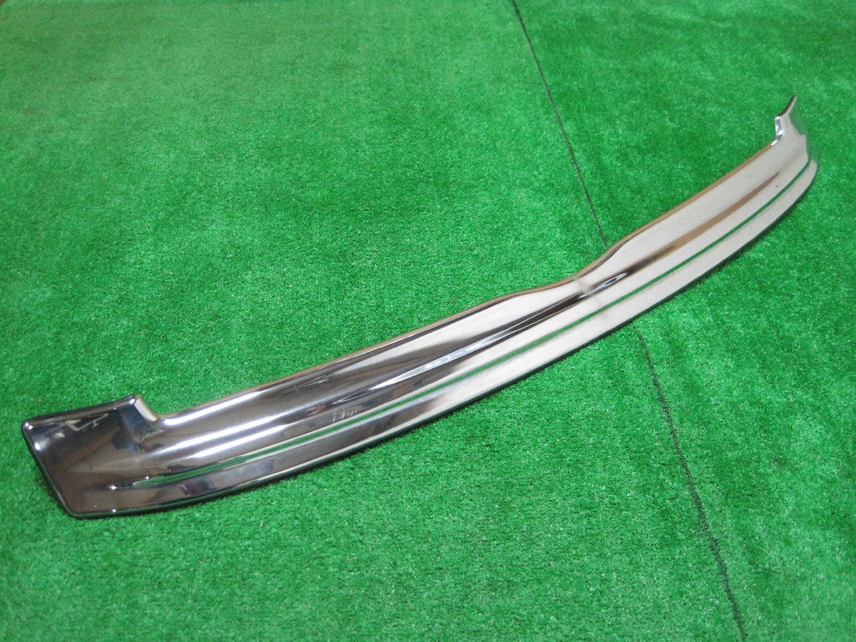 ZRR70W ZRR75W ヴォクシー フロントグリルガーニッシュ MODELLISTA