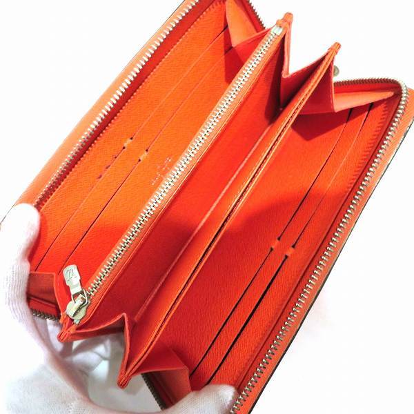 ルイヴィトン エピ ジッピーウォレット M60310 財布 長財布 ユニ