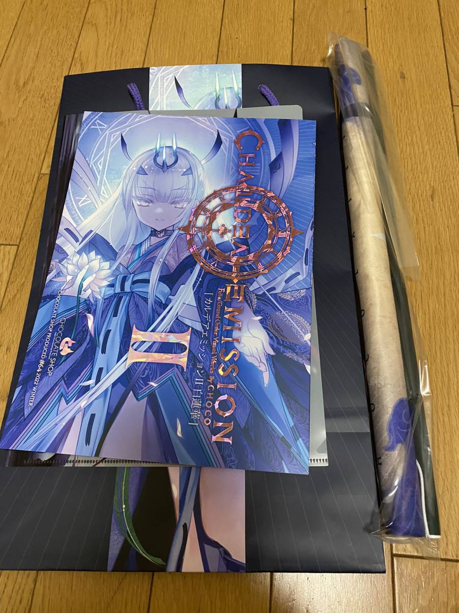 C101 チョコレートショップ CHOCOLATE - ショップ CHOCO c101