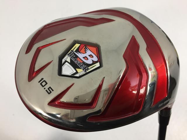 中古 アメリカン倶楽部 BLASTER VIPER ドライバー 1W オリジナルカーボン[2199