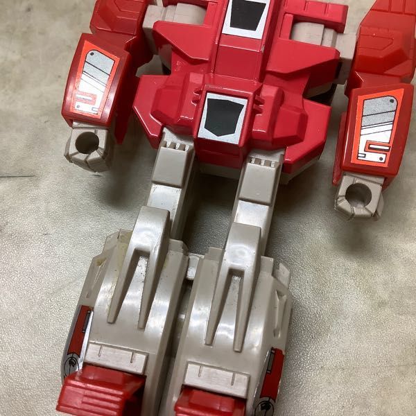 ファーストレーン クラウドレーカー C-112 トランスフォーマー