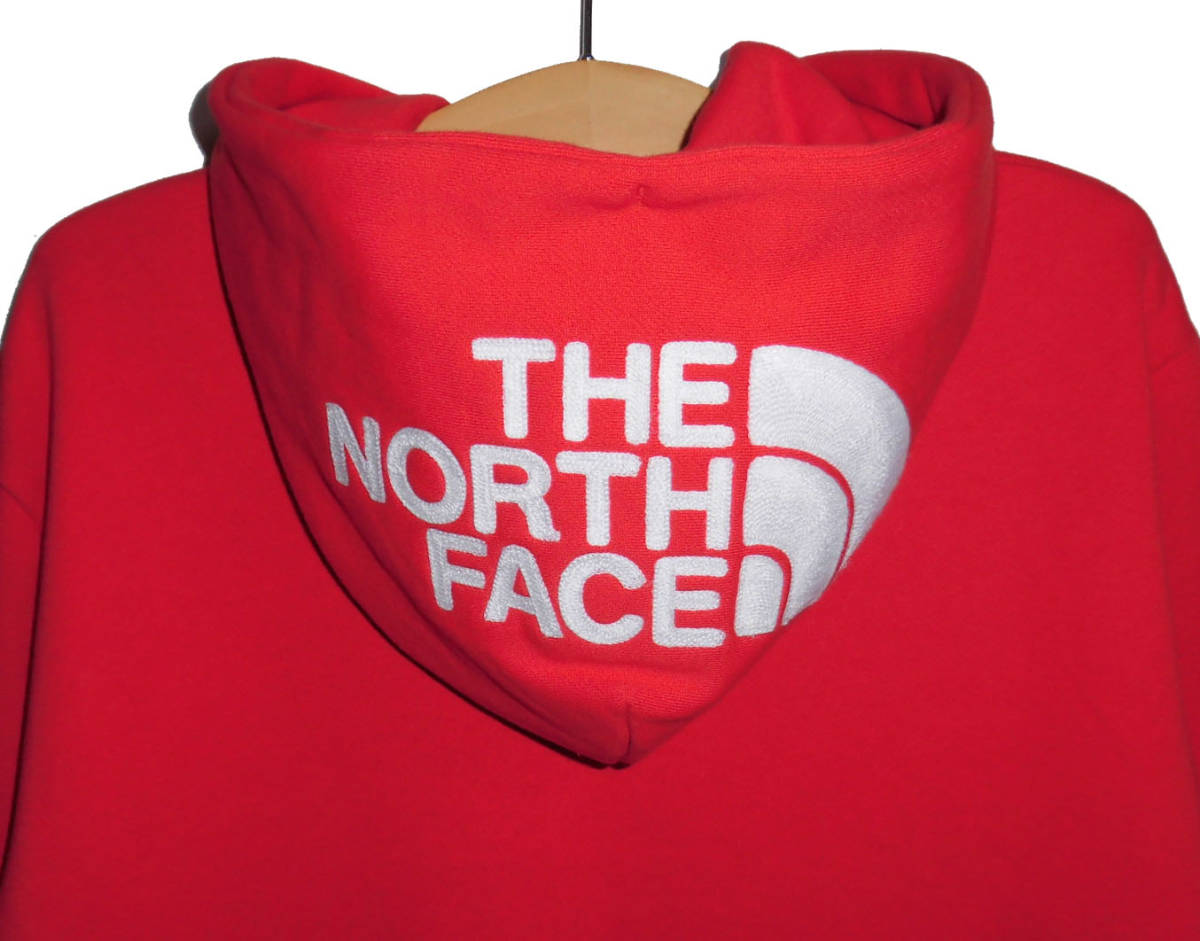 ☆美品 THE NORTH FACE ノースフェイス NT62138 リアビューフルジップ 