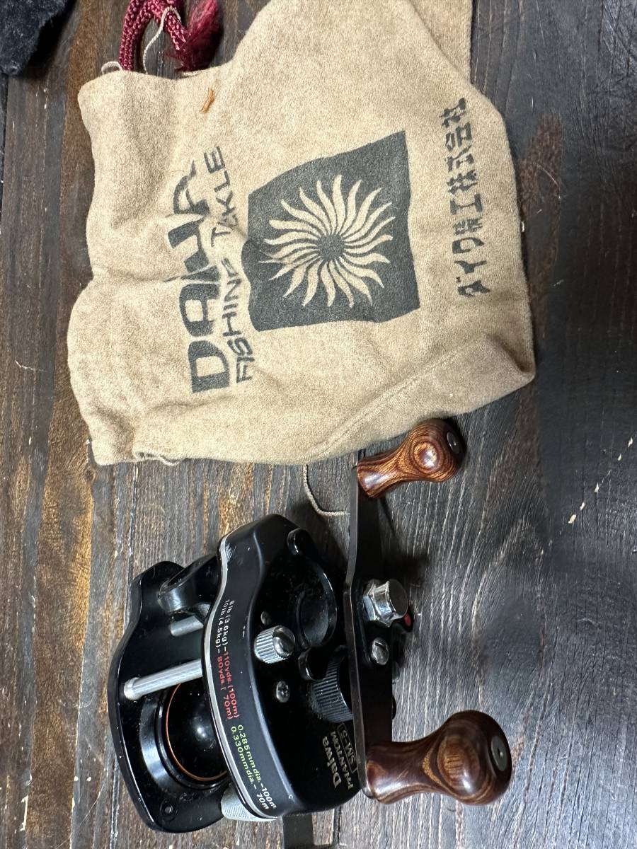 ○ファントムSM-5○○送料込!!!!!○○DAIWA Phantom SM-5○オールド