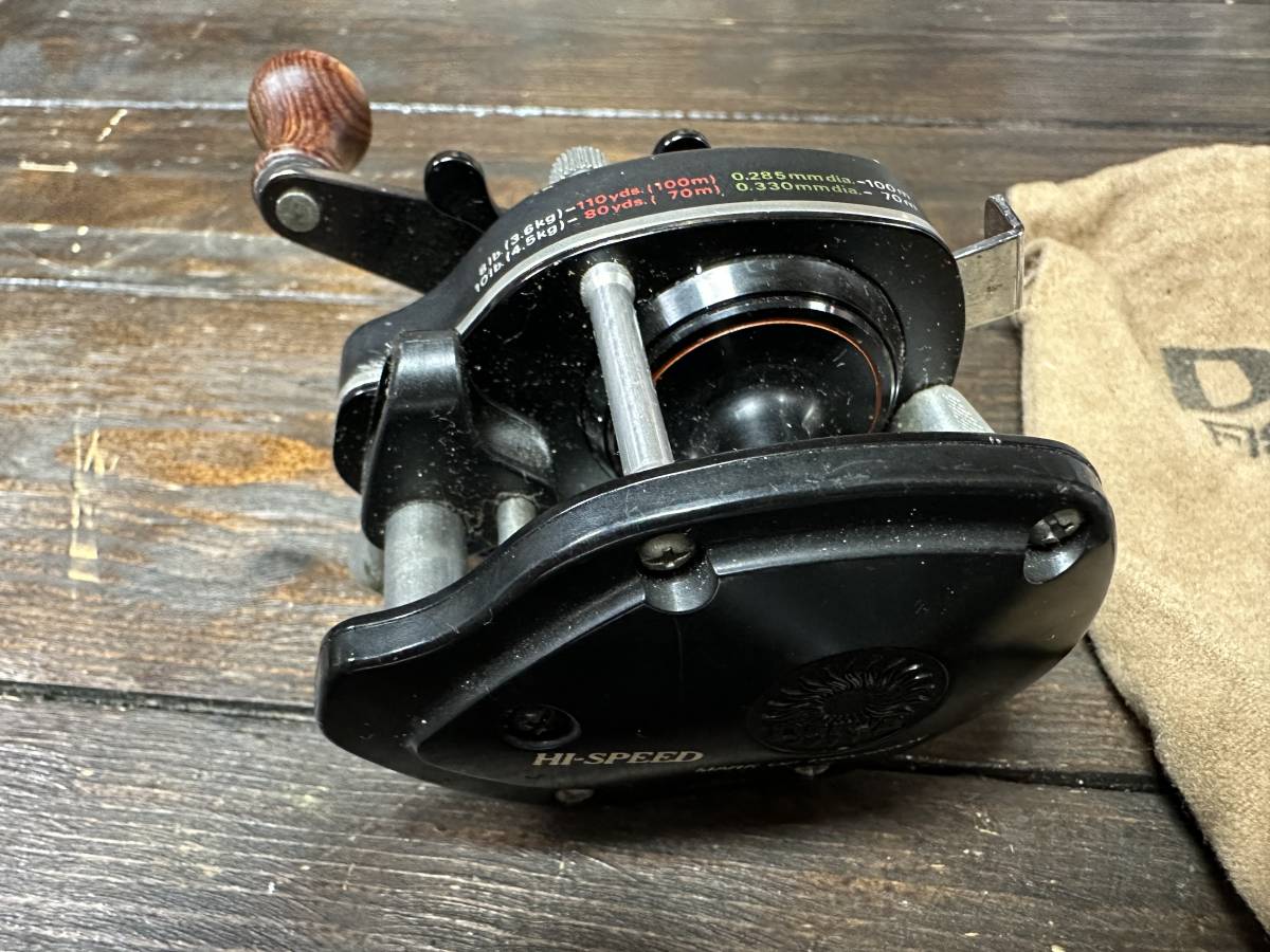 ○ファントムSM-5○○送料込!!!!!○○DAIWA Phantom SM-5○オールド